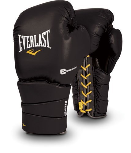 Everlast Protex 3 Boxing Gloves Review