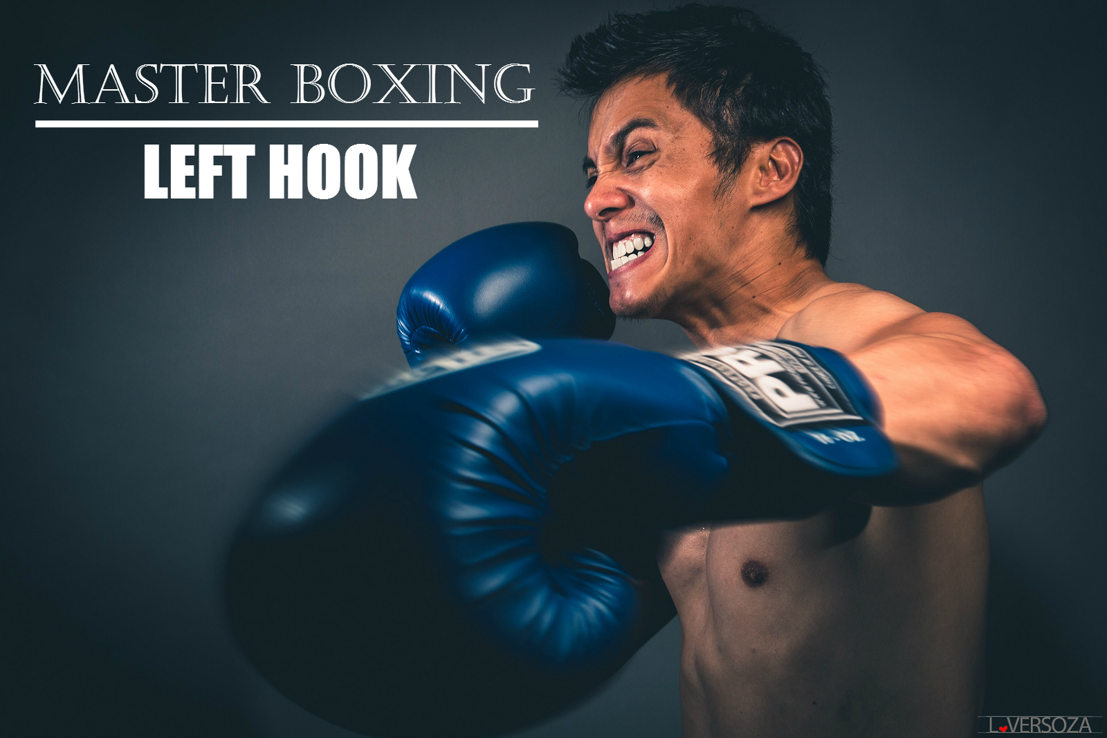Master the Left Hook in Boxing