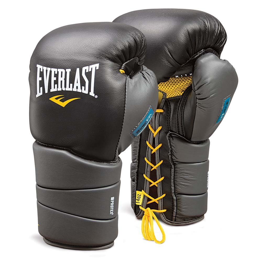 Everlast Boxing Gloves Protex 3