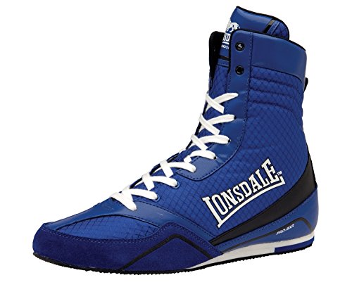 LONSDALE Quick Adult Boxing Boots Review