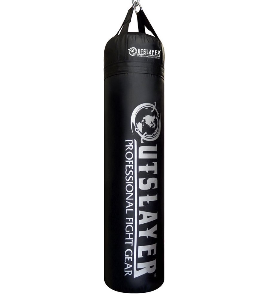 Outslayer 100 lb Heavy Bag Review