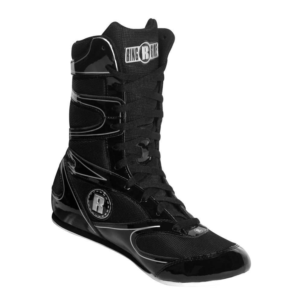 Ringside Undefeated Boxing Shoes Review