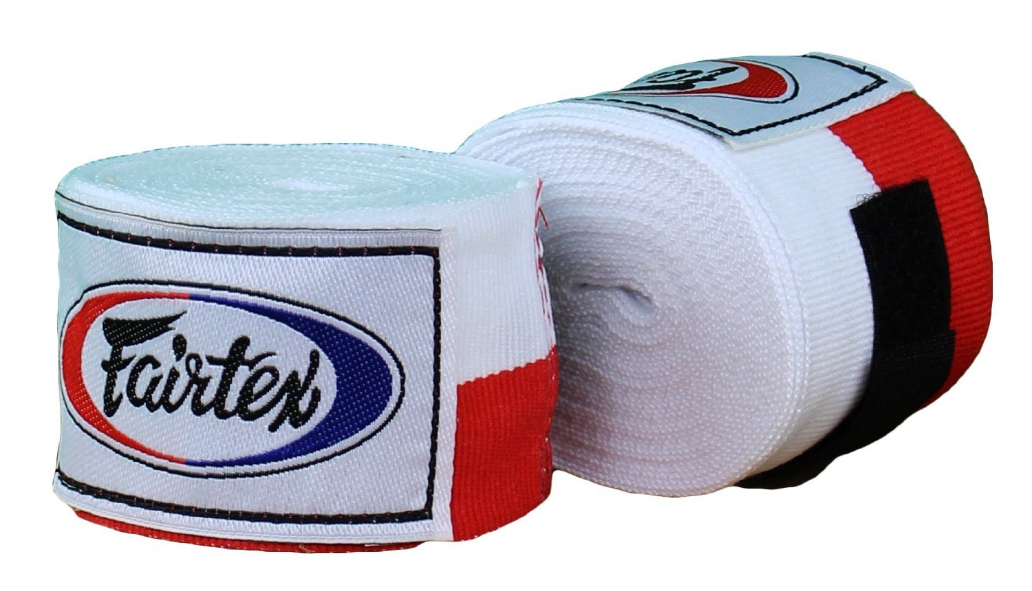 Fairtex Hand Wraps Review