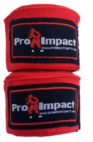 What Are the Best Hand Wraps for Boxing? - Warrior Punch