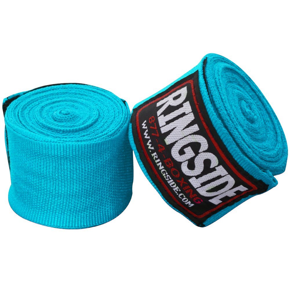 Ringside Hand Wraps Review