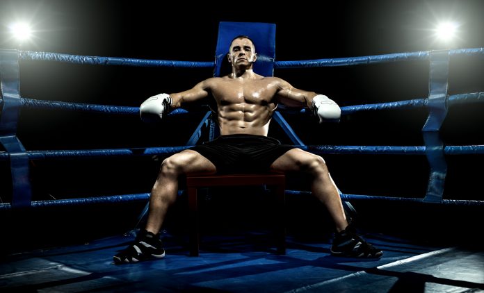 Calmness in the Ring 4 Tips for Stone-Cold Calmness in the Ring. Learn How to Relax in Boxing.