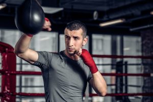 How to Get Good at Boxing in 6 Months