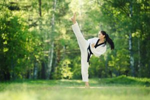 20 Ridiculously Awesome Benefits of Learning a Martial Art