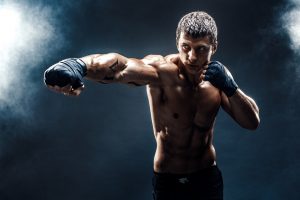 8 Tips to Master the Boxing Cross Punch