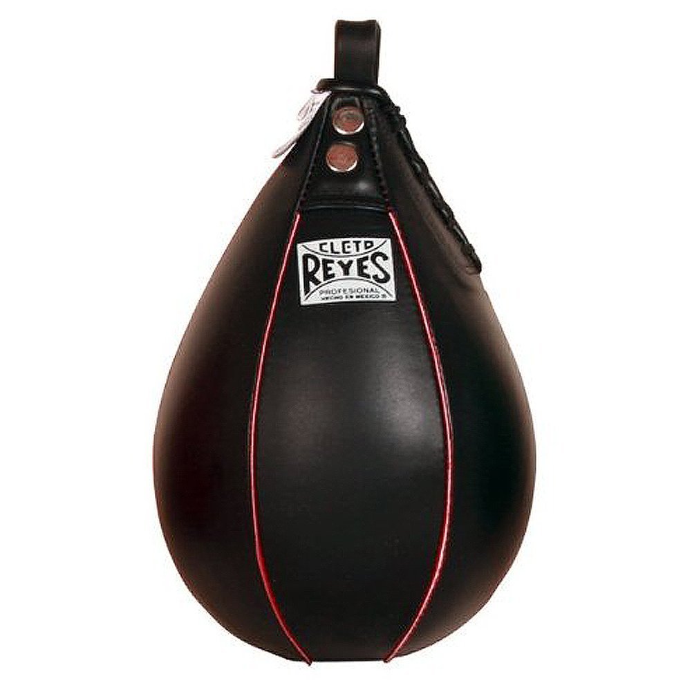 Cleto Reyes Speed Bag Review