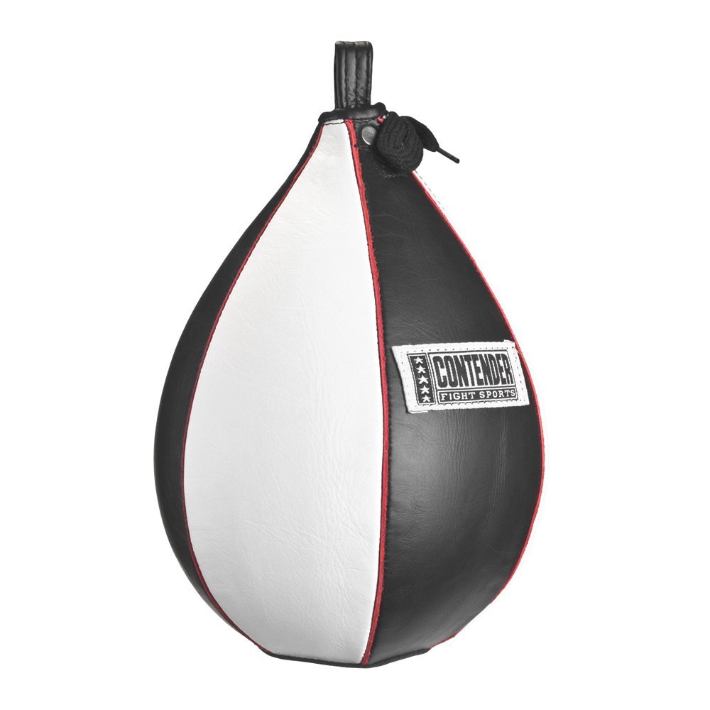 Contender Fight Sports Speed Bag Review
