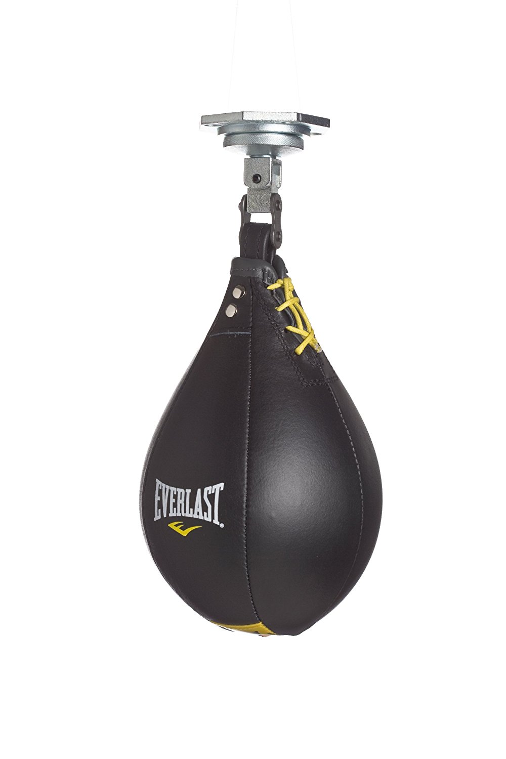 Everlast Elite Leather Speed Bag Review
