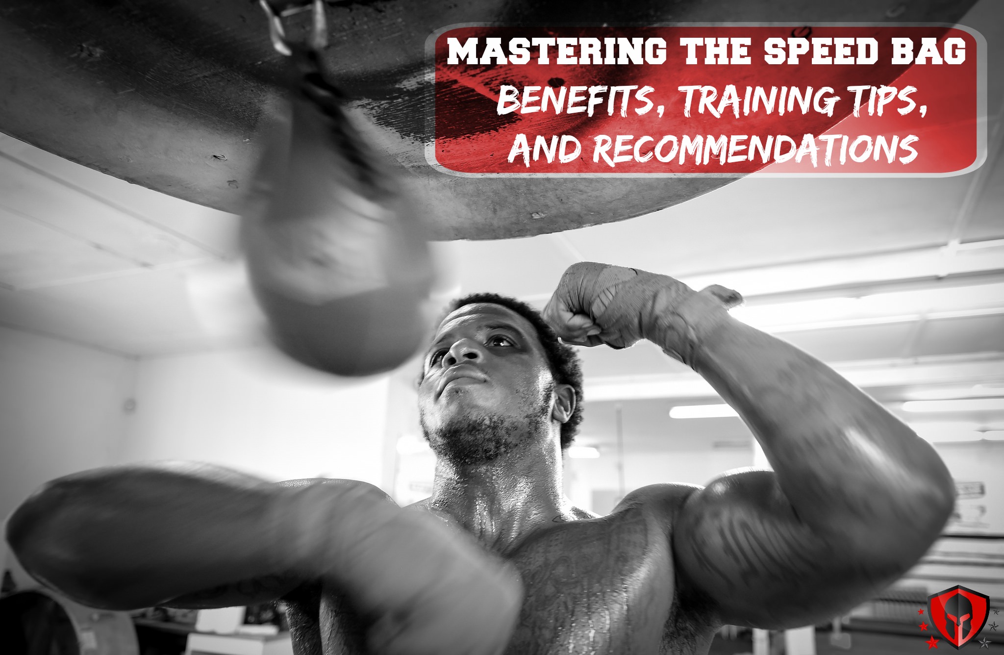 Mastering the Speed Bag: Benefits, Training Tips, and Recommendations