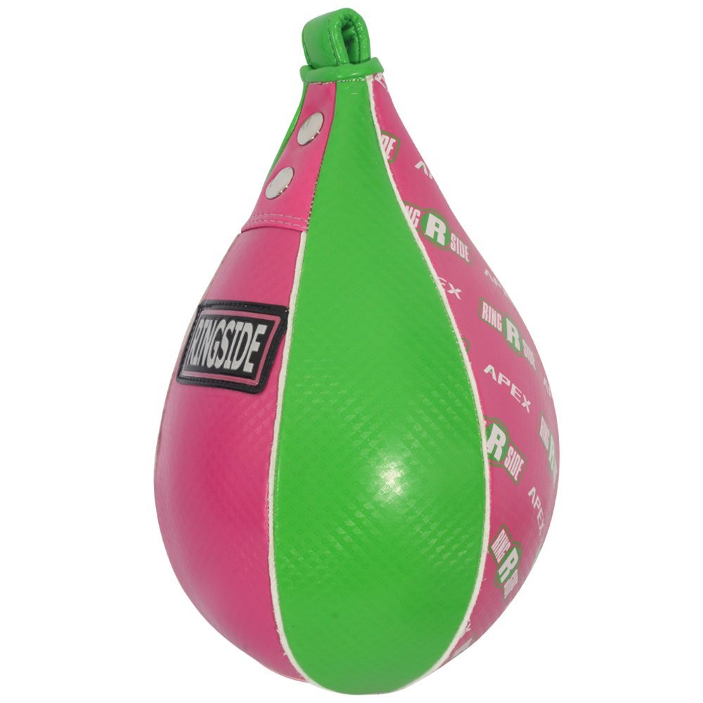 Ringside Apex Speed Bag Review