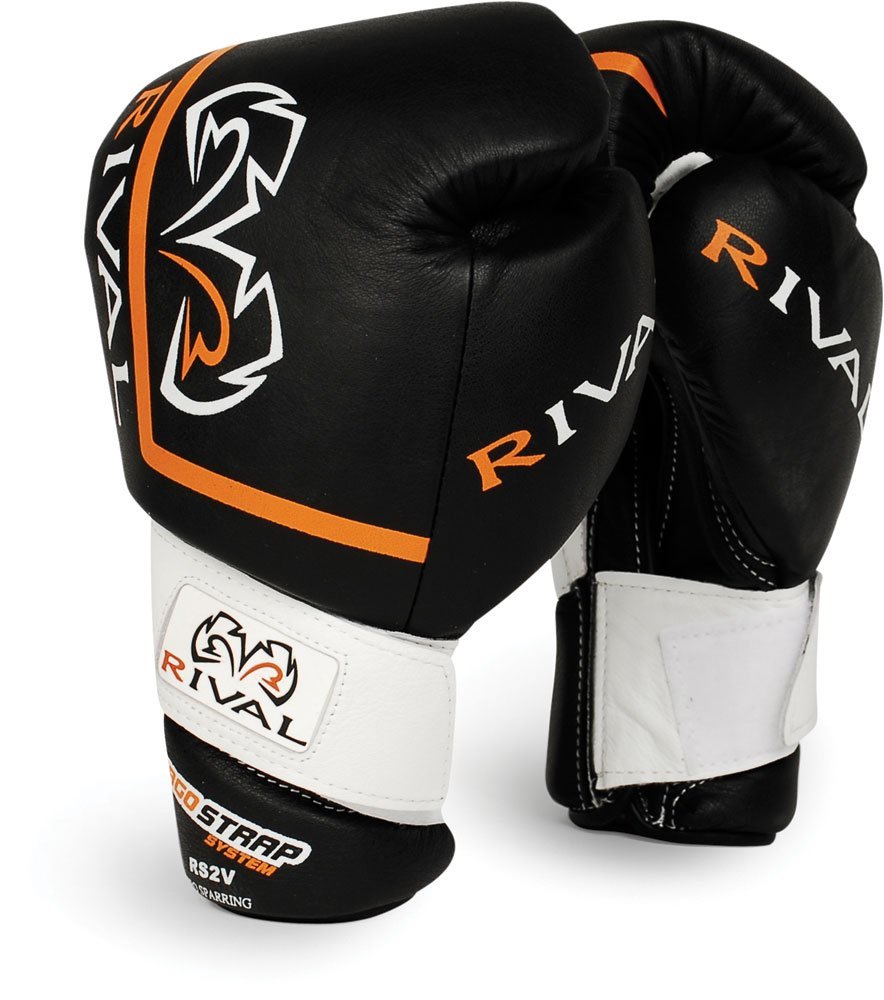Rival RS2V Sparring Gloves Review
