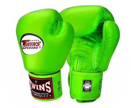 Twins Special Gloves Review