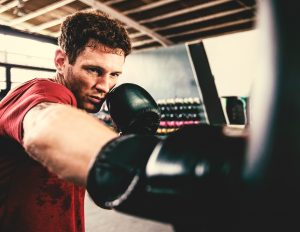 Better Boxing Workouts at Home