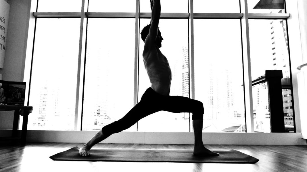 8 Scientific Benefits of Yoga for Boxing Warrior Punch