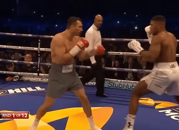 Control then probefeint