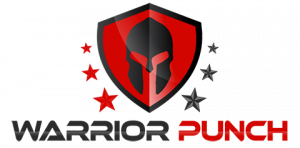 Warrior Punch Logo